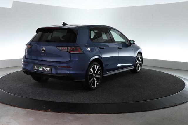 Volkswagen GOLF 1.5 eHybrid GTE | CARPLAY | STOEL-STUURVERW. | ADAP. CRUISE |