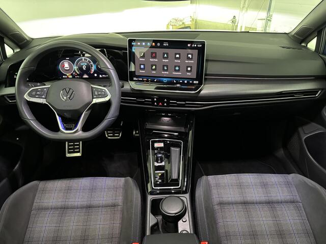 Volkswagen GOLF 1.5 eHybrid GTE | CARPLAY | STOEL-STUURVERW. | ADAP. CRUISE |