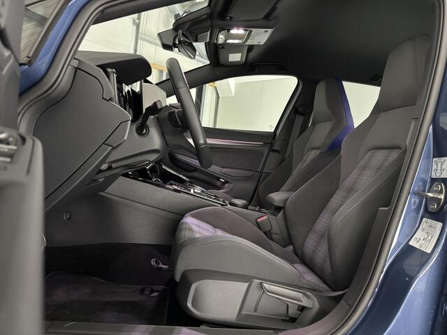 Volkswagen GOLF 1.5 eHybrid GTE | CARPLAY | STOEL-STUURVERW. | ADAP. CRUISE |