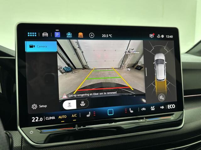 Volkswagen GOLF 1.5 eHybrid GTE | CARPLAY | STOEL-STUURVERW. | ADAP. CRUISE |