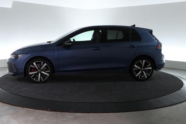 Volkswagen GOLF 1.5 eHybrid GTE | CARPLAY | STOEL-STUURVERW. | ADAP. CRUISE |