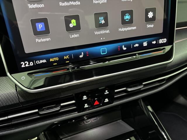 Volkswagen GOLF 1.5 eHybrid GTE | CARPLAY | STOEL-STUURVERW. | ADAP. CRUISE |