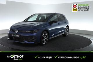 Volkswagen GOLF 1.5 eHybrid GTE | CARPLAY | STOEL-STUURV