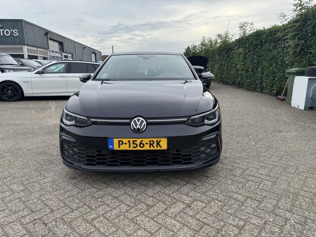Volkswagen GOLF 8 2.0 TDI GTD Automaat