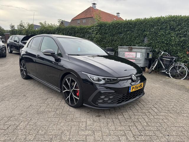 Volkswagen GOLF 8 2.0 TDI GTD Automaat