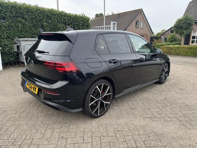 Volkswagen GOLF 8 2.0 TDI GTD Automaat
