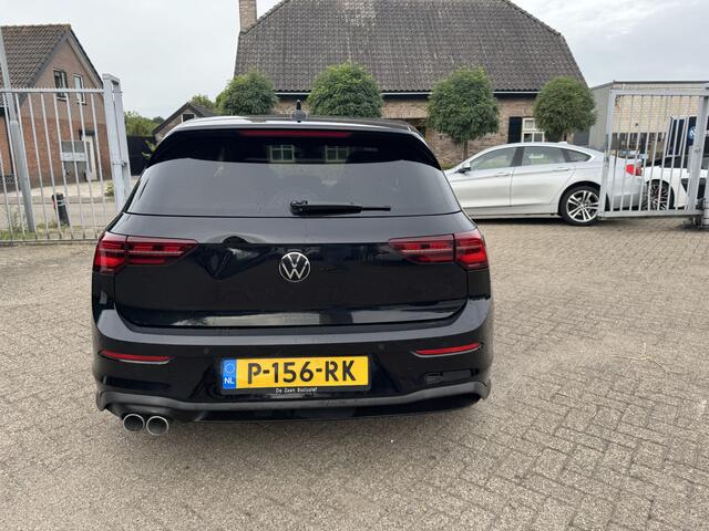 Volkswagen GOLF 8 2.0 TDI GTD Automaat