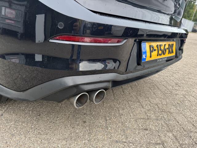 Volkswagen GOLF 8 2.0 TDI GTD Automaat