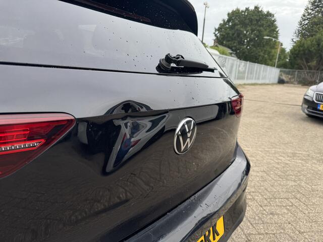 Volkswagen GOLF 8 2.0 TDI GTD Automaat