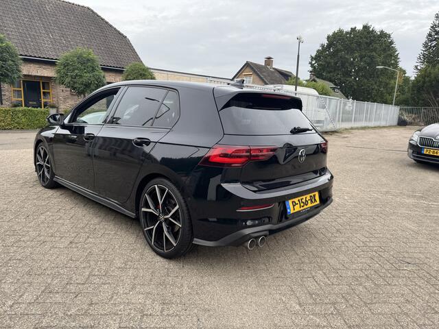 Volkswagen GOLF 8 2.0 TDI GTD Automaat