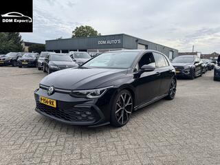 Volkswagen GOLF 8 2.0 TDI GTD Automaat
