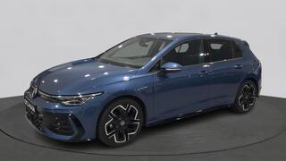 Volkswagen GOLF 1.5 eTSI Automaat R-Line Edition | Demo