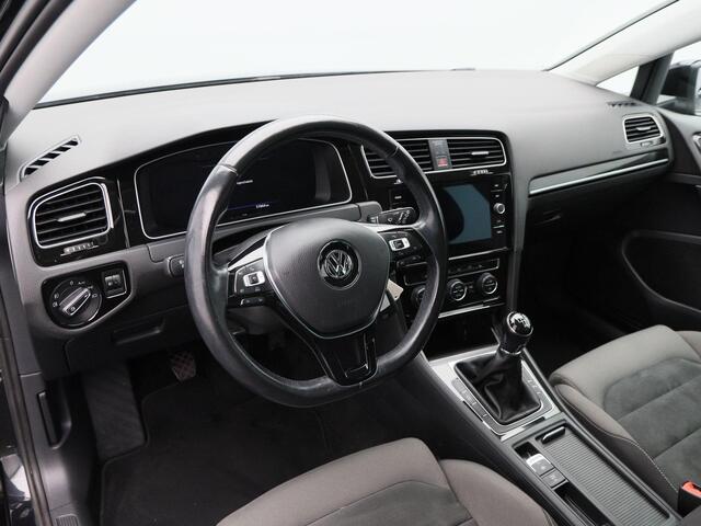 Volkswagen GOLF Variant 1.4 TSi 125 Pk Comfortline | Trekhaak | Camera | Adaptive Cruise | CarPlay | 16 Inch | 57.800 Km!!