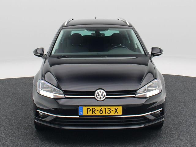 Volkswagen GOLF Variant 1.4 TSi 125 Pk Comfortline | Trekhaak | Camera | Adaptive Cruise | CarPlay | 16 Inch | 57.800 Km!!