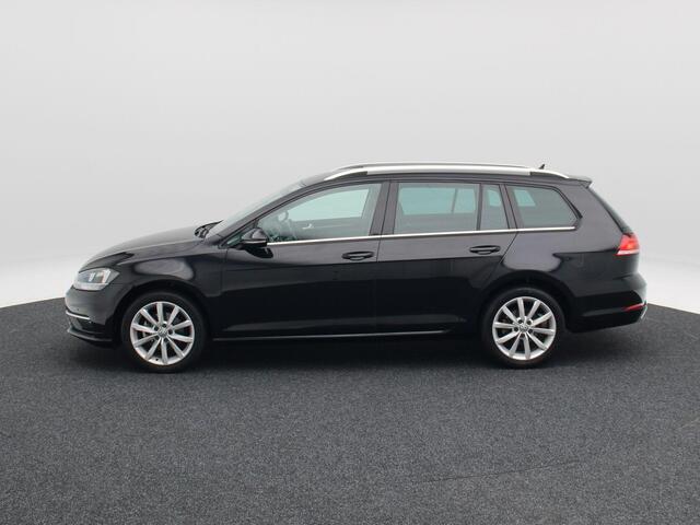 Volkswagen GOLF Variant 1.4 TSi 125 Pk Comfortline | Trekhaak | Camera | Adaptive Cruise | CarPlay | 16 Inch | 57.800 Km!!