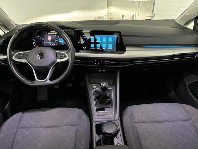 Volkswagen GOLF 1.5 TSI Life | TREKHAAK | CARPLAY | ADAP. CRUISE |