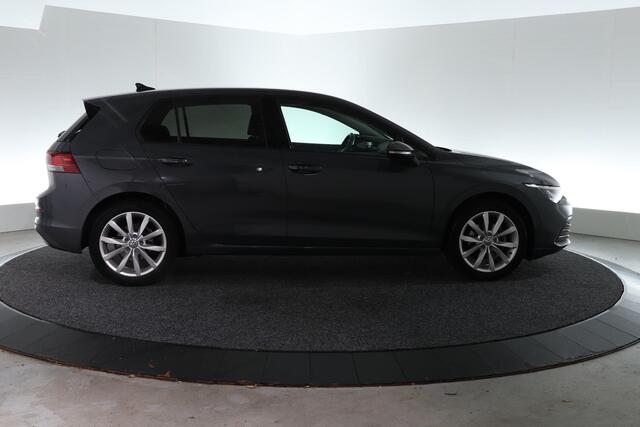 Volkswagen GOLF 1.5 TSI Life | TREKHAAK | CARPLAY | ADAP. CRUISE |