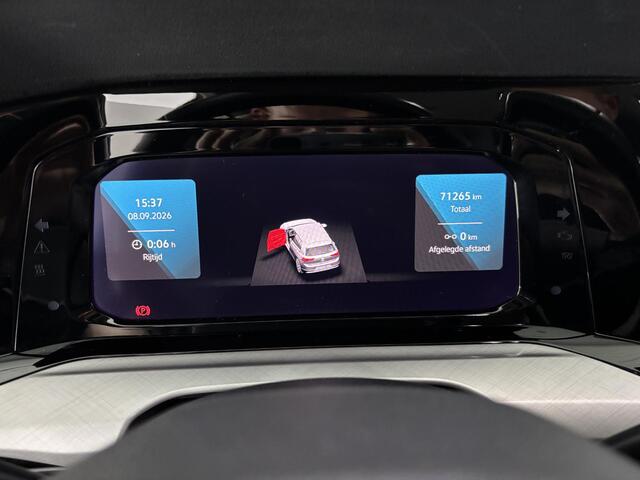 Volkswagen GOLF 1.5 TSI Life | TREKHAAK | CARPLAY | ADAP. CRUISE |