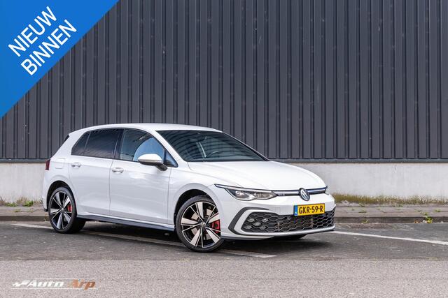 Volkswagen GOLF 1.4 eHybrid GTE