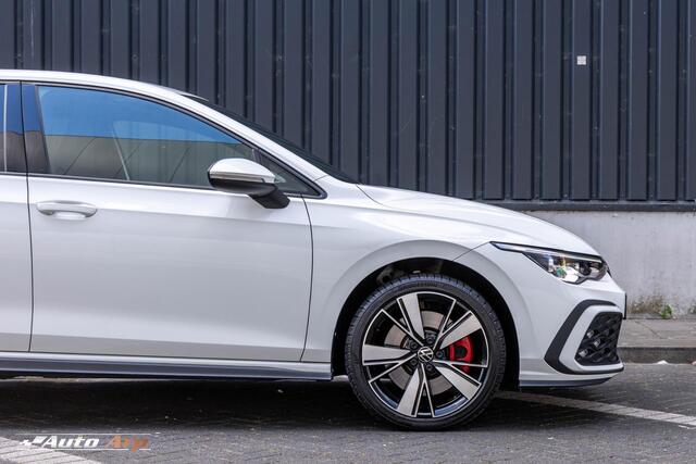 Volkswagen GOLF 1.4 eHybrid GTE
