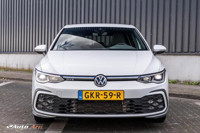 Volkswagen GOLF 1.4 eHybrid GTE