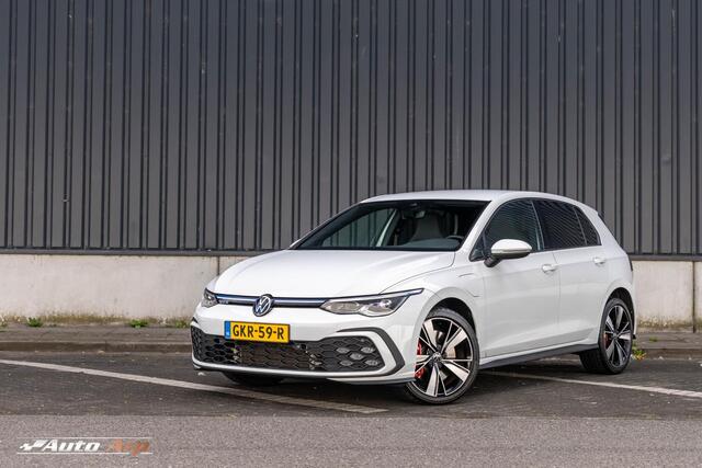 Volkswagen GOLF 1.4 eHybrid GTE