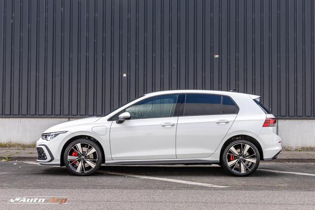 Volkswagen GOLF 1.4 eHybrid GTE