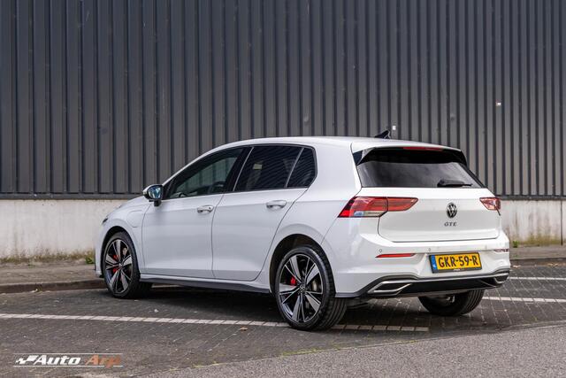 Volkswagen GOLF 1.4 eHybrid GTE