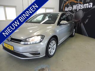 Volkswagen GOLF 1.0 TSI Comfortline Trekhaak | Adap crui