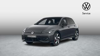 Volkswagen GOLF 1.5 eHybrid GTE 272 PK DSG Black style,