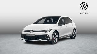 Volkswagen GOLF 1.5 eHybrid GTE 272 PK DSG Black style,