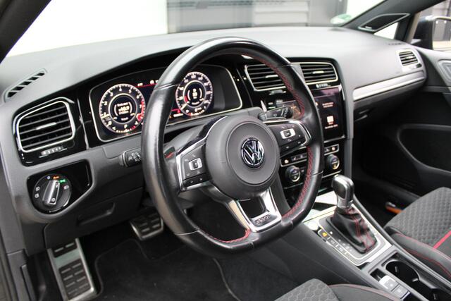 Volkswagen GOLF 2.0 TSI GTI Performance DSG-automaat | Alcantara | Origineel NL
