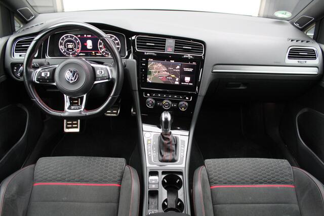Volkswagen GOLF 2.0 TSI GTI Performance DSG-automaat | Alcantara | Origineel NL