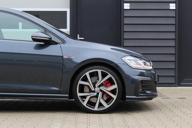 Volkswagen GOLF 2.0 TSI GTI Performance DSG-automaat | Alcantara | Origineel NL