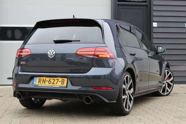 Volkswagen GOLF 2.0 TSI GTI Performance DSG-automaat | Alcantara | Origineel NL