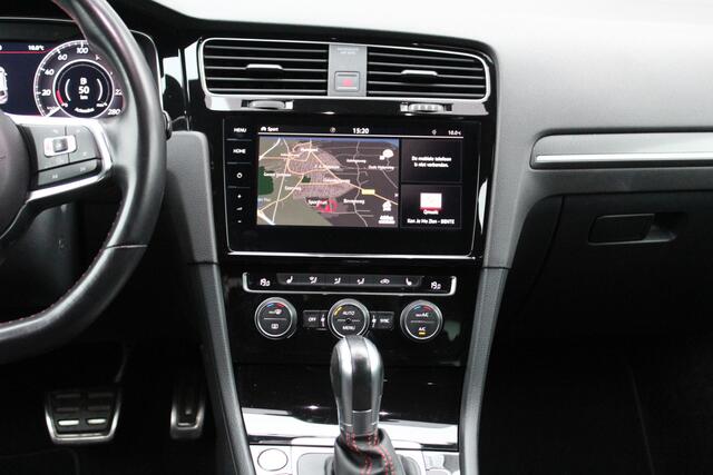 Volkswagen GOLF 2.0 TSI GTI Performance DSG-automaat | Alcantara | Origineel NL