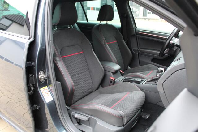 Volkswagen GOLF 2.0 TSI GTI Performance DSG-automaat | Alcantara | Origineel NL