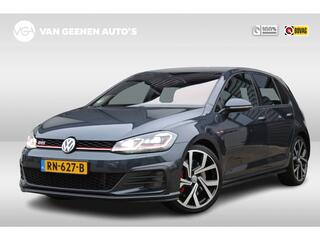 Volkswagen GOLF 2.0 TSI GTI Performance DSG-automaat | A