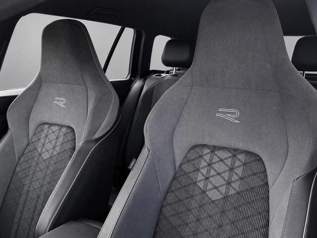 Volkswagen GOLF Variant 1.5eTSI/130PK R-Line · Navigatie · Apple/Android Car Play · Camera + Parkeersensoren · Stoelverwarming · Garantie t/m 12-01-2028 of 100.000km