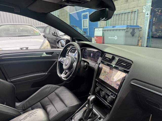 Volkswagen GOLF 2.0 TDI GTD Leer Pano Dynaudio Facelift LED