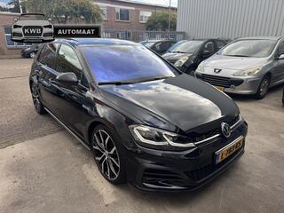 Volkswagen GOLF 2.0 TDI GTD Leer Pano Dynaudio Facelift