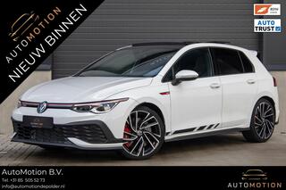 Volkswagen GOLF 2.0 TSI GTI Clubsport PANO CAMERA IQ LIG