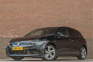 Volkswagen GOLF 1.5 eTSI R-Line, Stoel & Stuurverwarming