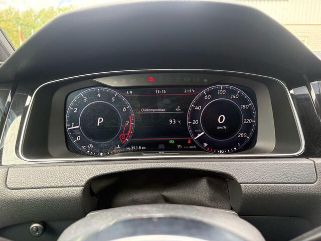 Volkswagen GOLF 2.0 TSI GTI Performance 230pk | Stoelverwarming | Adaptive Cruise | Virtual Cockpit | Carplay |