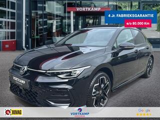 Volkswagen GOLF 1.5 eTSI R-LINE PANO-DAK/CAMERA/NAVI/CAR