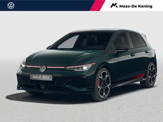 Volkswagen GOLF GTI Clubsport Edition 50 2.0 325 PK 7 ve