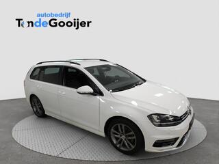 Volkswagen GOLF Variant 1.4 TSi 150 pk DSG Highline R-li