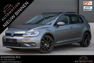 Volkswagen GOLF 1.4 TSI Highline Business PANO MASSAGE C