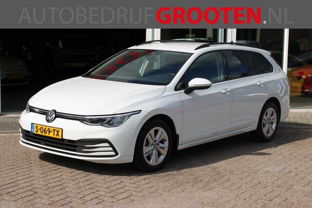Volkswagen GOLF Variant 1.5 eTSI Life Business