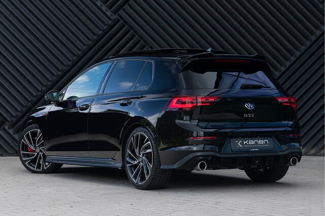 Volkswagen GOLF 2.0 TSI GTI ACC Pano IQ Light HarmanK Ambient Head Up Keyless